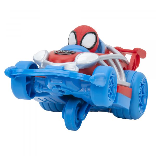 ������� ����������� Spidey Pull Back Vehicle Spidey ������ SNF0015 - �������� 7