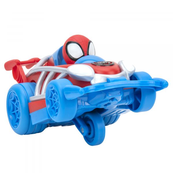������� ����������� Spidey Pull Back Vehicle Spidey ������ SNF0015 - �������� 6