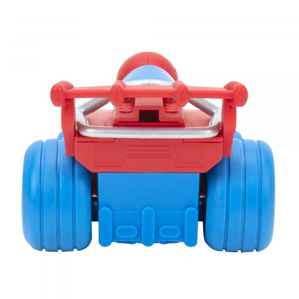 ������� ����������� Spidey Pull Back Vehicle Spidey ������ SNF0015 - �������� 5