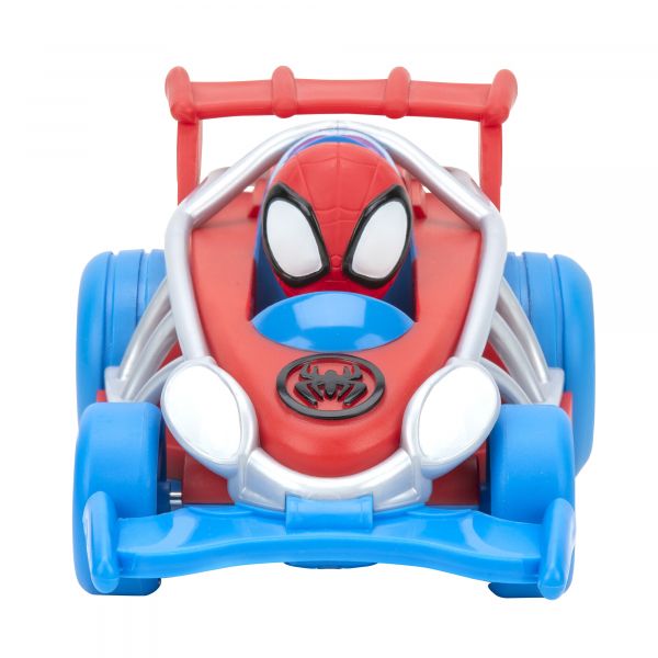 ������� ����������� Spidey Pull Back Vehicle Spidey ������ SNF0015 - �������� 3