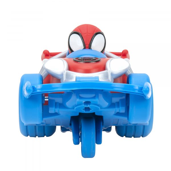 ������� ����������� Spidey Pull Back Vehicle Spidey ������ SNF0015 - �������� 4