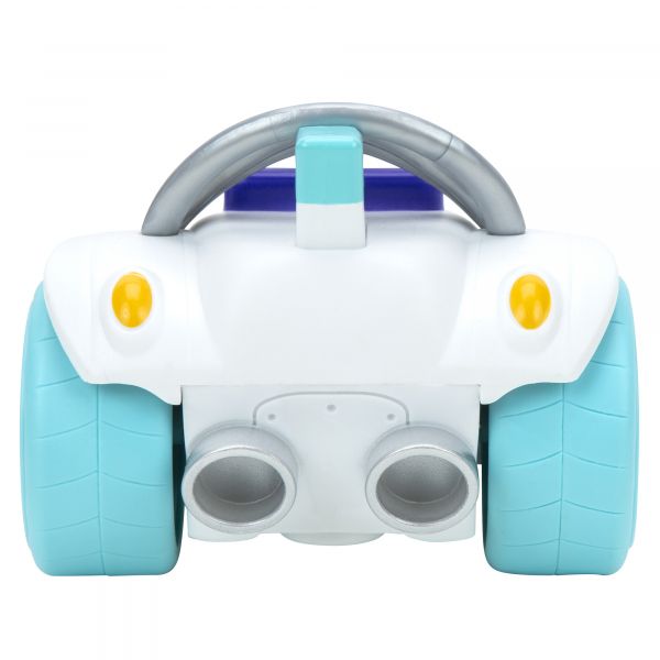 ������� ����������� Spidey Pull Back Vehicle Ghost Spider �������-���� SNF0016 - �������� 7