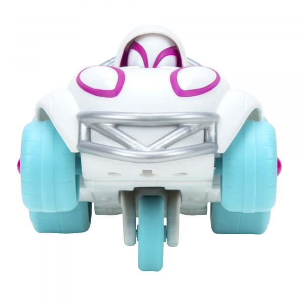 ������� ����������� Spidey Pull Back Vehicle Ghost Spider �������-���� SNF0016 - �������� 6