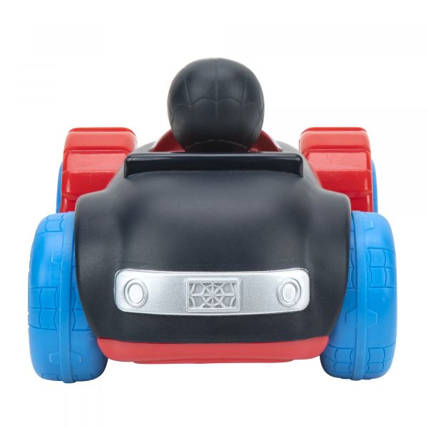 ������� ����������� Spidey Pull Back Vehicle Spinn ����� ������� SNF0017 - �������� 7