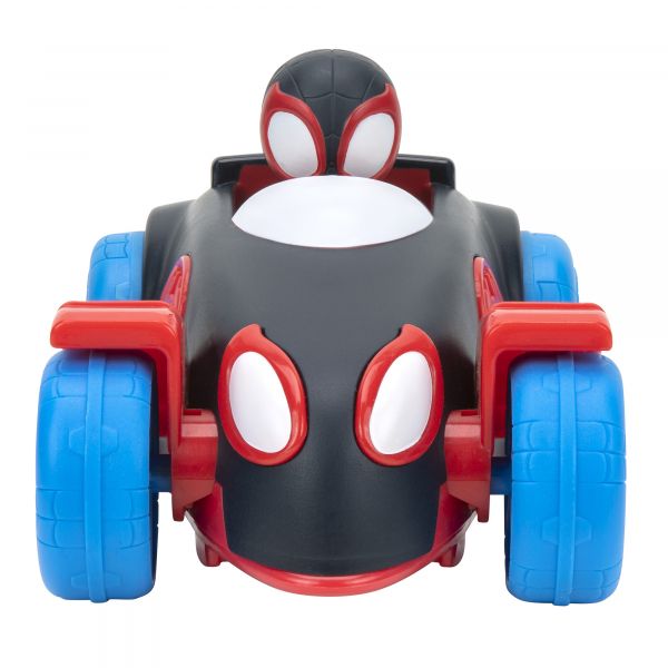 ������� ����������� Spidey Pull Back Vehicle Spinn ����� ������� SNF0017 - �������� 3
