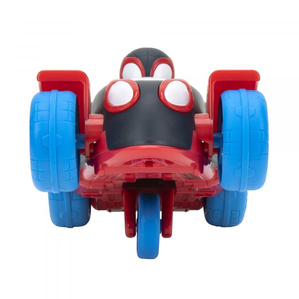 ������� ����������� Spidey Pull Back Vehicle Spinn ����� ������� SNF0017 - �������� 4