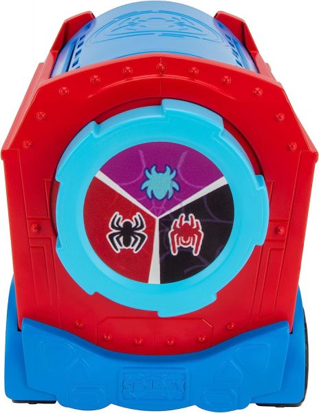 ������� Spidey Deluxe Feature Vehicle ��������� ����� SNF0081 - �������� 12