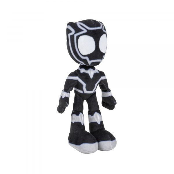 Spidey �'��� ���a��� Little Plush Black Panther ����� ������� SNF0083 - �������� 3