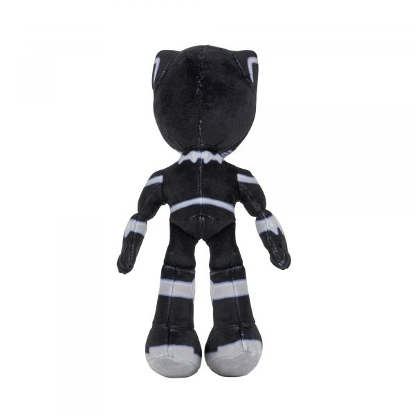 Spidey �'��� ���a��� Little Plush Black Panther ����� ������� SNF0083 - �������� 2
