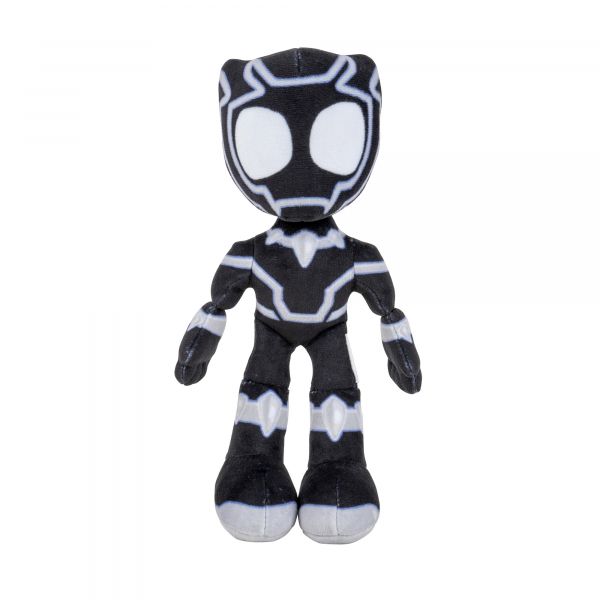 Spidey �'��� ���a��� Little Plush Black Panther ����� ������� SNF0083 - �������� 1