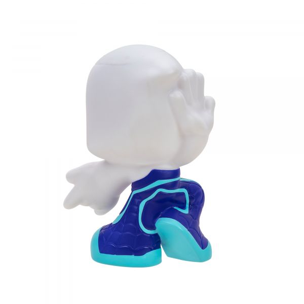   Spidey Bath Squirters Single pack - (Ghost Spider) SNF0221 -  2