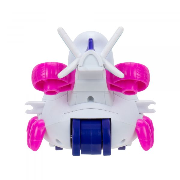 ������� Spidey Little Vehicle Web Dart Zoomers �������-���� (Ghost-Spider) SNF0289 - �������� 8