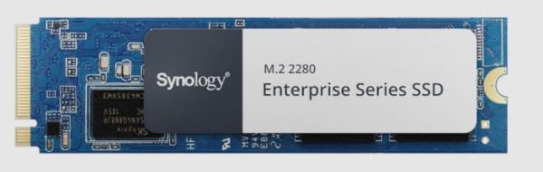 SSD ����������� Synology M.2 800GB PCIe 3.0 2280 (SNV5420-800G) - �������� 1
