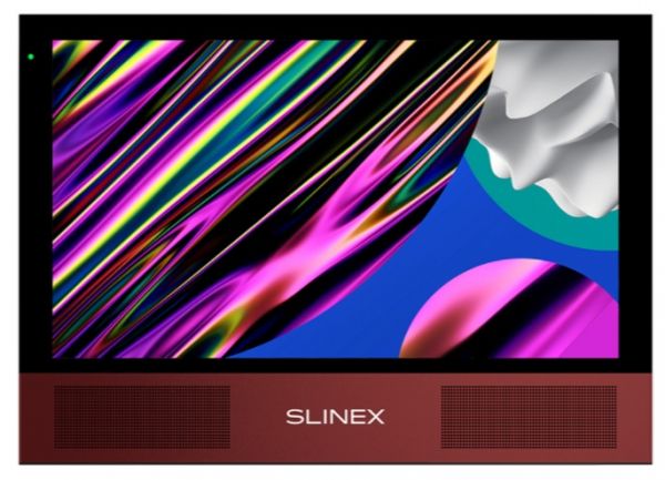  Slinex Sonik 10, IPS 10",  ,  ,  SONIK10_B -  1