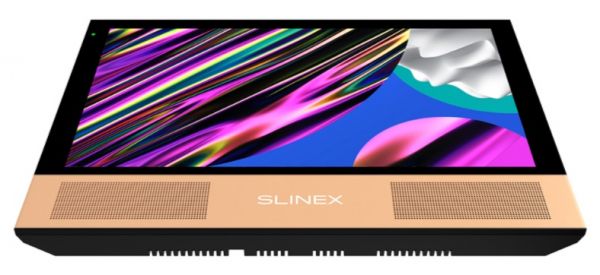 Slinex  Sonik 10 Black SONIK10_B -  5
