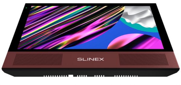 Slinex  Sonik 10 Black SONIK10_B -  8