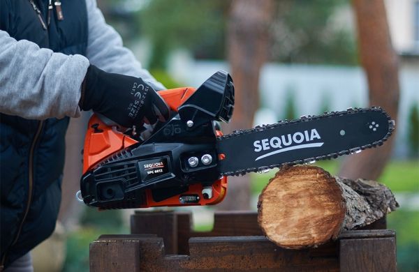 ���� ������ ���������� SEQUOIA SPC0812 800�� ���� 30�� 3/8" 1.3�� 4.8�� SPC0812 - �������� 3