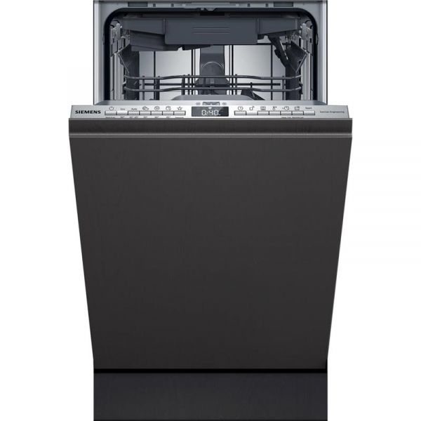 ����������� ������ Siemens ���������, 10�����., A++, 45��, �������, 3� �����, ���� SR65EX02MK - �������� 1