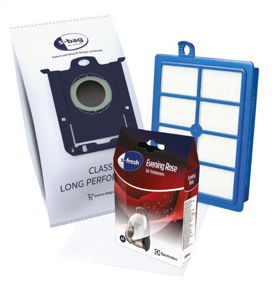 � ����� ����������� ��� ��������� Electrolux SRK1S SRK1S - �������� 1