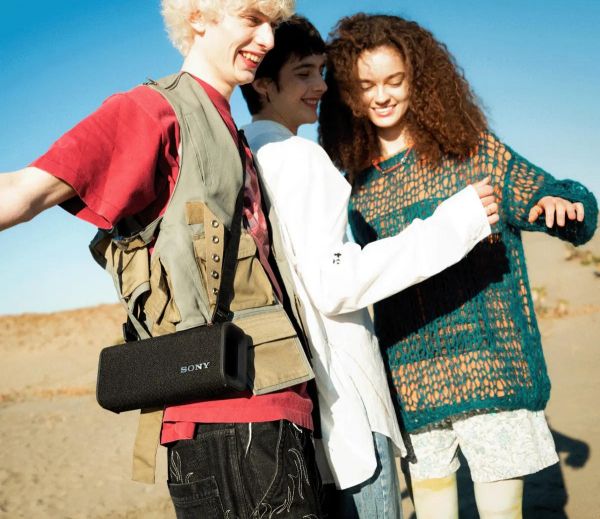 ������������ ������� Sony ULT FIELD 3 ������ SRSULT30B.E - �������� 3