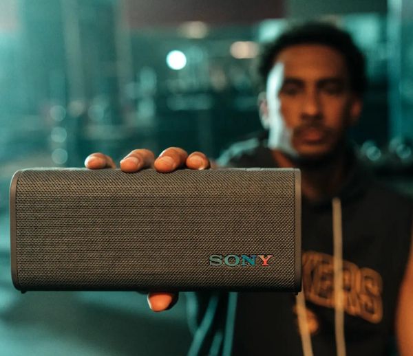 ������������ ������� Sony ULT FIELD 3 ������ SRSULT30B.E - �������� 4