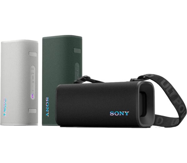 ������������ ������� Sony ULT FIELD 3 ������ SRSULT30B.E - �������� 16