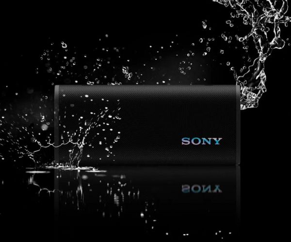 ������������ ������� Sony ULT FIELD 3 ������ SRSULT30B.E - �������� 7