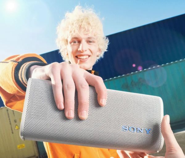 ������������ ������� Sony ULT FIELD 3 ����� SRSULT30W.E - �������� 2