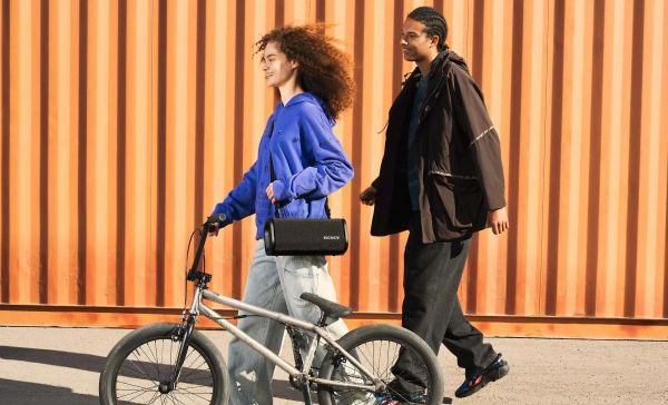 ������������ ������� Sony ULT FIELD 5 ������ SRSULT50B.E - �������� 4