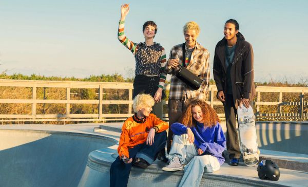 ������������ ������� Sony ULT FIELD 5 ������ SRSULT50B.E - �������� 2