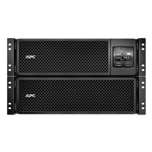 APC    Smart-UPS SRT 10000VA RM SRT10KRMXLI -  2