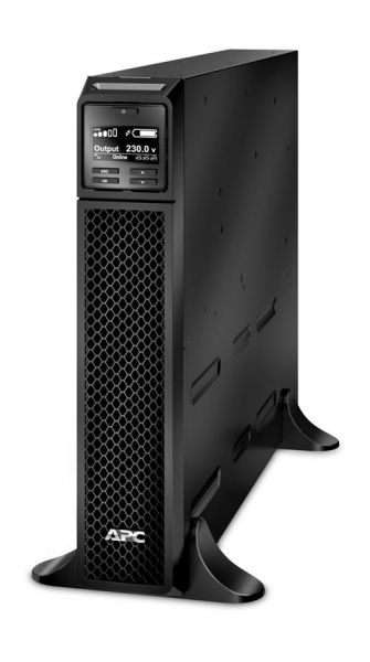 ��� APC Smart-UPS SRT 1500VA SRT1500XLI - �������� 1
