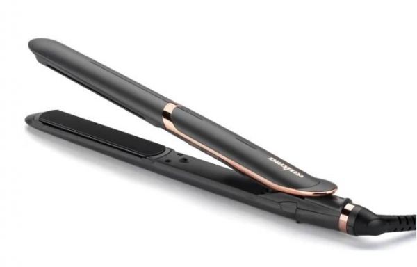 ����������� Babyliss Smoth Pro, ����.�������-6, 140-235�C, ����� ������, ���������, ��������, ������ ST394E - �������� 1