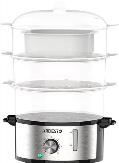 ��������� Ardesto 800��, ����-3.4/3.4/3.4�, ��������� ��� ���� -1�, ������������ ������., 3 �����, ������/�������, ������ STC-K1S - �������� 1