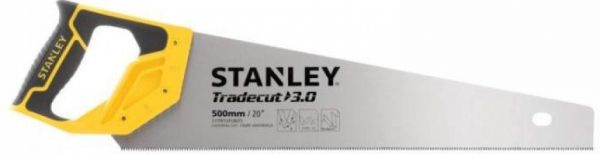  Stanley   Tradecut, 11TPI, 500 (STHT20351-1) -  1