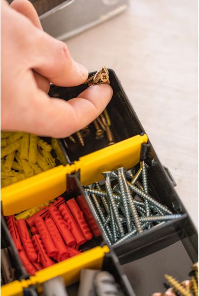 ����-����������  Stanley, 22 ������, 35.7�22.9�4.8�� STST81681-1 - �������� 4