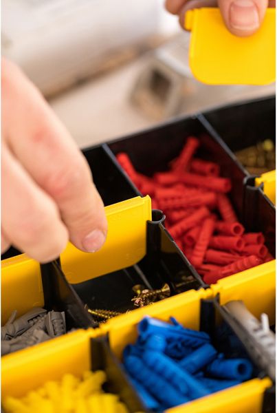 ����-����������  Stanley, 22 ������, 35.7�22.9�4.8�� STST81681-1 - �������� 2