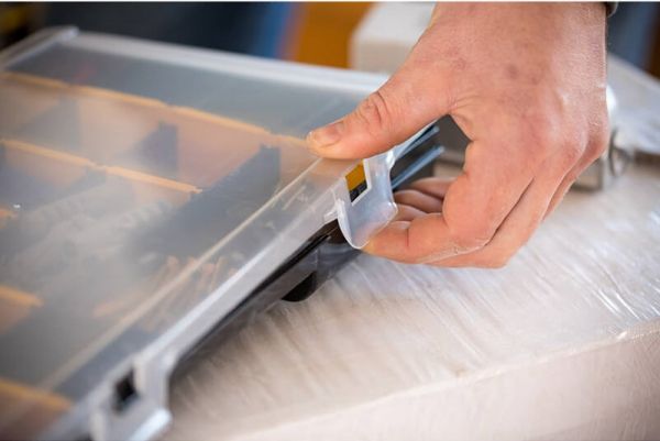 ����-����������  Stanley, 22 ������, 35.7�22.9�4.8�� STST81681-1 - �������� 3