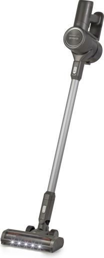 ������� Gorenje ������������, 95��, ���� ���� -0.5�, �����. ���. �� 60���, HEPA, ���������, ���������, ������ SVC252426FFCA - �������� 1