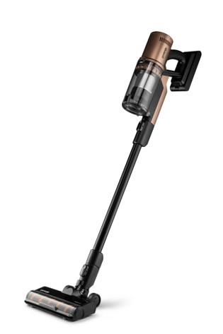 ������� Gorenje ������������, 125��, ���� ���� -0.6�, �����. ���. �� 60���, HEPA, ���������, ���������, ����������, ��������� SVC259449NDCO - �������� 1