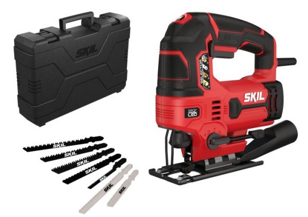 Skil ������ 4531 GA 680�� 3200����� ��� 23�� 2.1�� SW1E4531GA - �������� 1