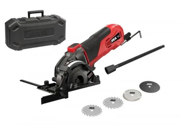 Skil ���� ������� 5360 GA Compact 600�� 89�10�� 2�� SW1E5360GA - �������� 1