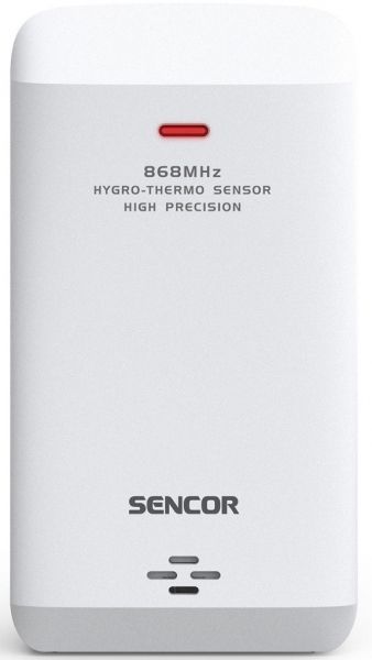 Sencor .   SWS 12500 WiFi SWS12500WIFI -  15