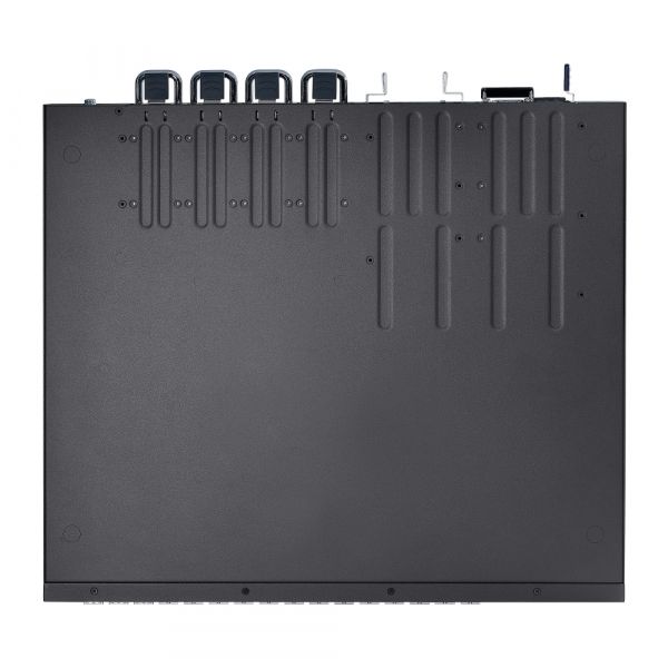 ���������� TP-LINK SX6432YF 26xSFP+, 6xSFP28, ����������� L3 SX6632YF - �������� 5