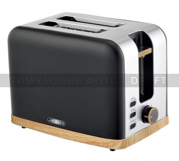 ARDESTO ������ T-F420BWD, 800��, �����, 2 �����, ������ T-F420BWD - �������� 1