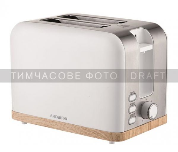 ARDESTO ������ T-F420WWD, 800��, �����, 2 �����, ���� T-F420WWD - �������� 1