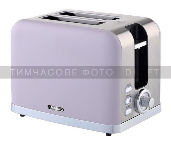 ARDESTO ������ T-F500L, 800��, �����, 2 �����, ������+��������� T-F500L - �������� 1