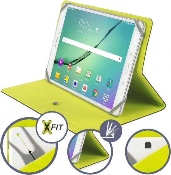 ����� Tucano Vento Universal ��� �������� 7-8", ����� TAB-VT78-B - �������� 2