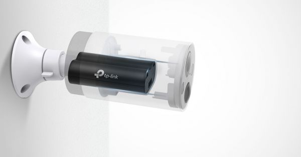 ��������������  ������� TP-LINK Tapo �100 6700��� TAPO-A100 - �������� 2