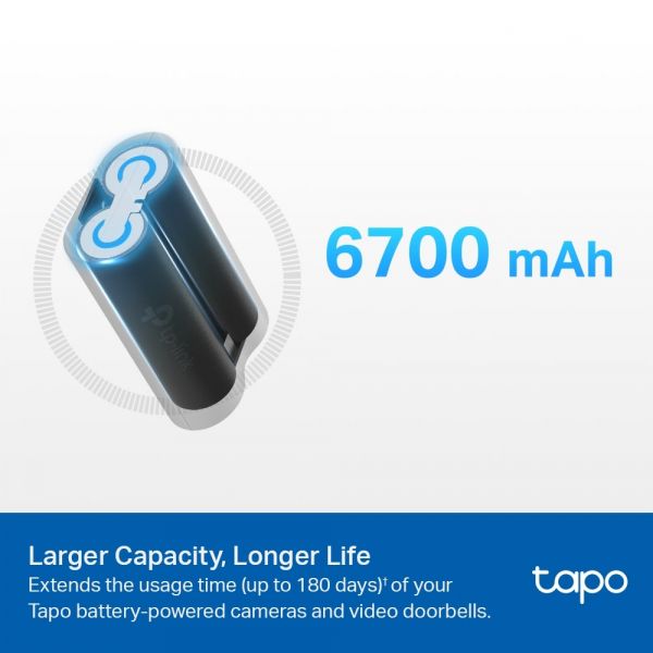 ��������������  ������� TP-LINK Tapo �100 6700��� TAPO-A100 - �������� 4